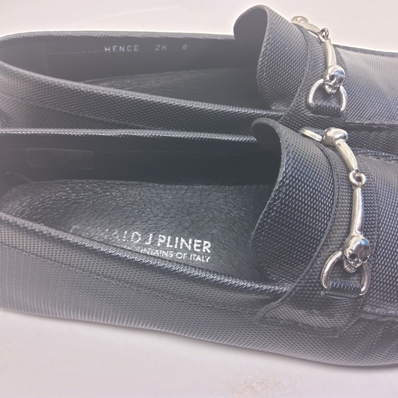 Donald J Pliner Hence Driving Shoes - Picture 6 of 8